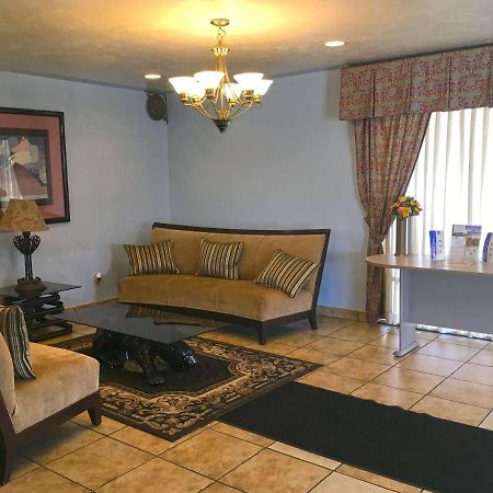 Americas Best Value Inn-El Cajon/San Diego Dış mekan fotoğraf