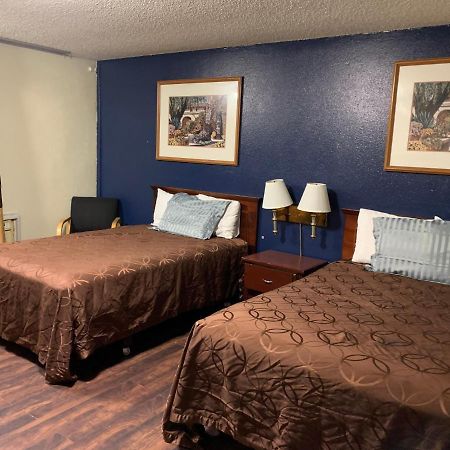 Americas Best Value Inn-El Cajon/San Diego Dış mekan fotoğraf