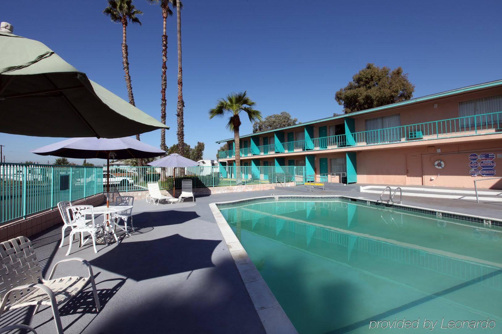 Americas Best Value Inn-El Cajon/San Diego Dış mekan fotoğraf