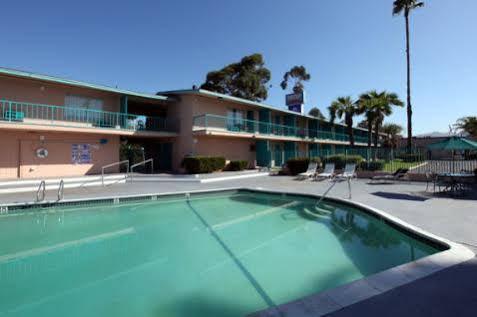 Americas Best Value Inn-El Cajon/San Diego Dış mekan fotoğraf