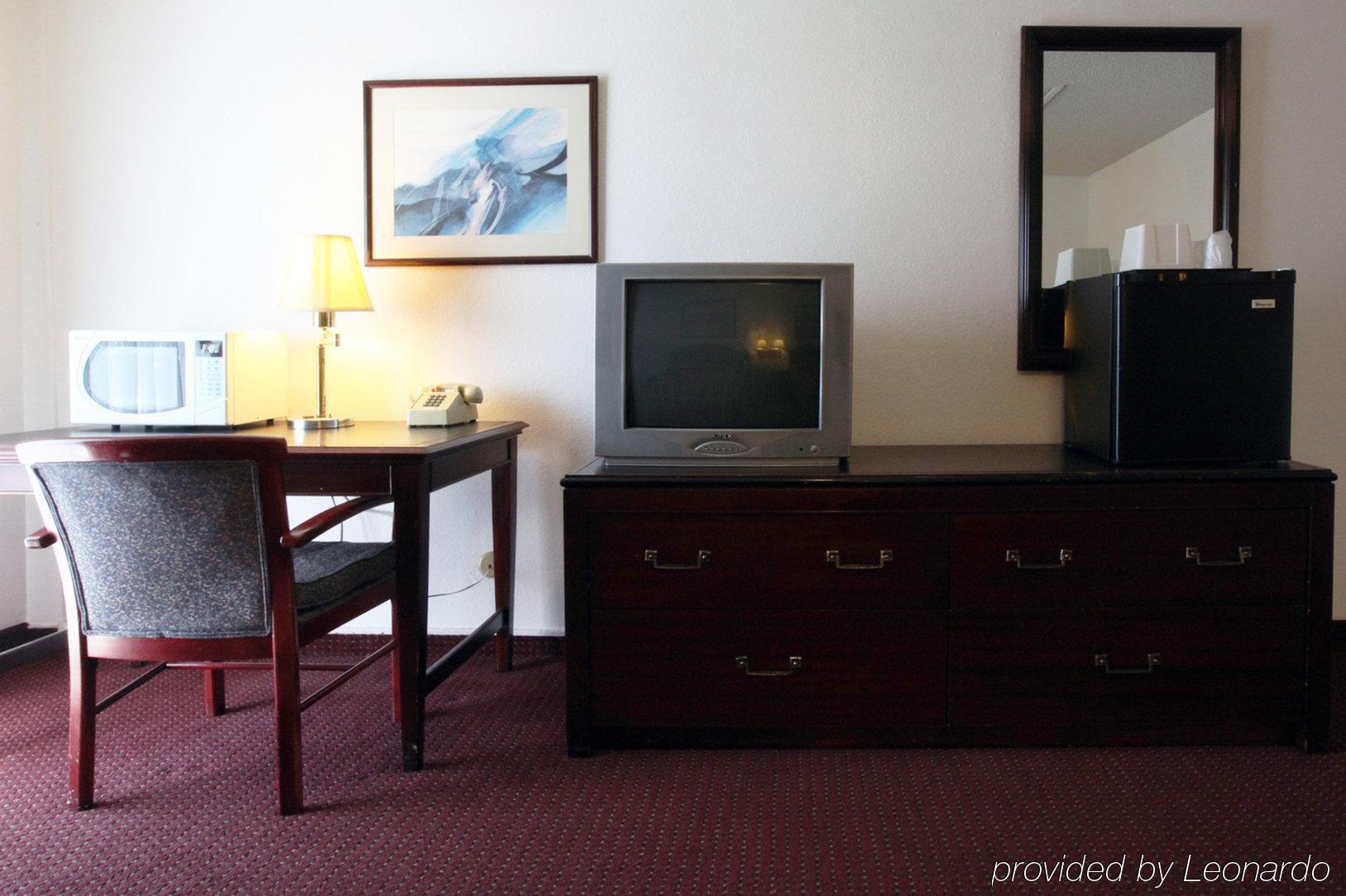 Americas Best Value Inn-El Cajon/San Diego Oda fotoğraf