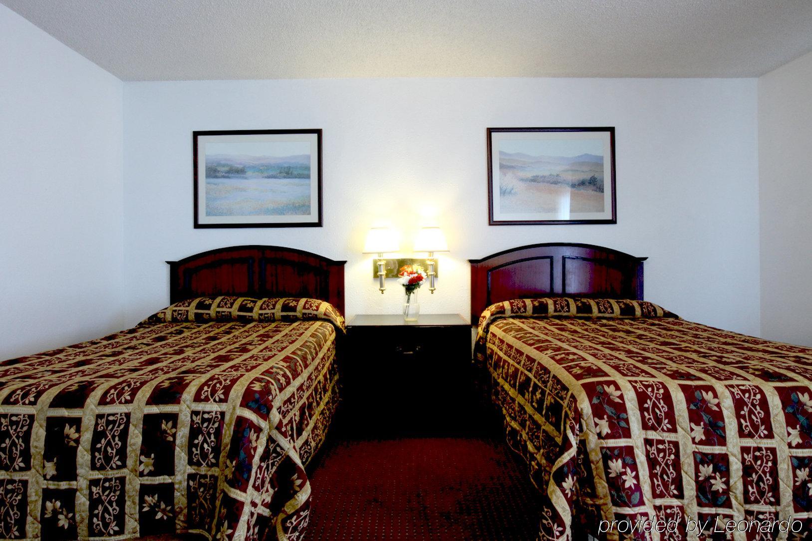 Americas Best Value Inn-El Cajon/San Diego Oda fotoğraf