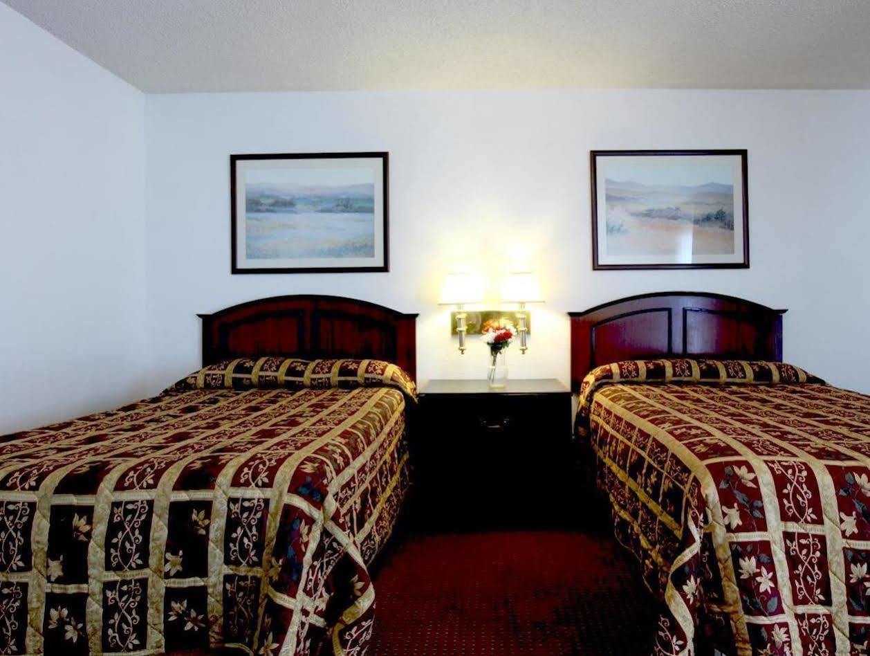 Americas Best Value Inn-El Cajon/San Diego Dış mekan fotoğraf
