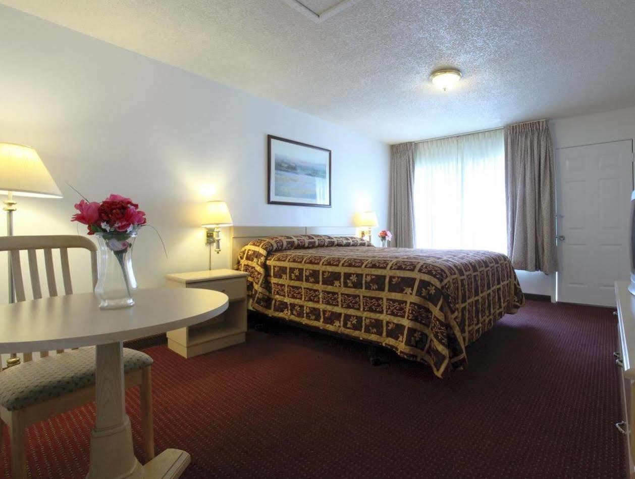 Americas Best Value Inn-El Cajon/San Diego Dış mekan fotoğraf