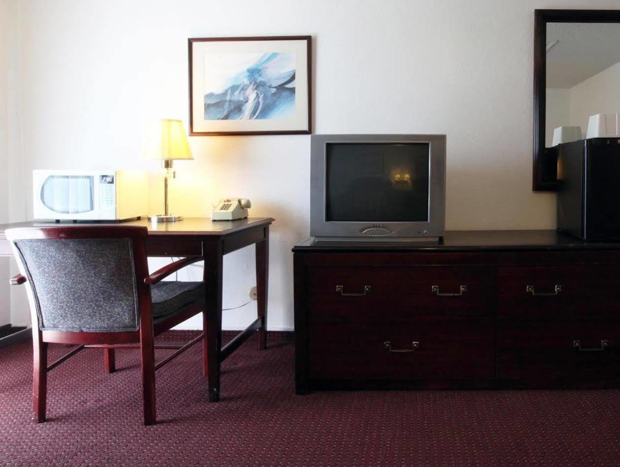 Americas Best Value Inn-El Cajon/San Diego Dış mekan fotoğraf